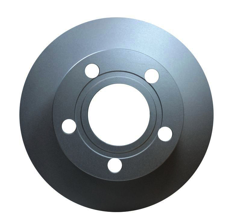 HELLA Brakes DISC BRAKE ROTOR - 355102802