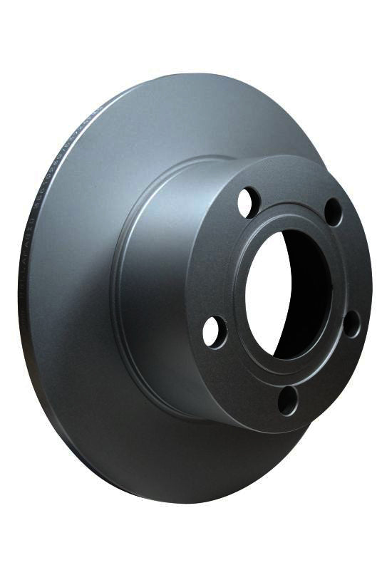 HELLA Brakes DISC BRAKE ROTOR - 355102802
