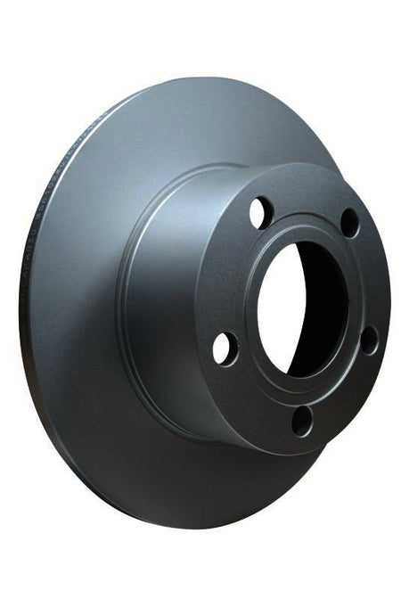 HELLA Brakes DISC BRAKE ROTOR - 355102802