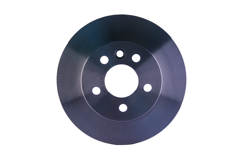 HELLA Brakes DISC BRAKE ROTOR - 355102891
