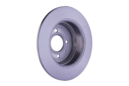 HELLA Brakes DISC BRAKE ROTOR - 355102911