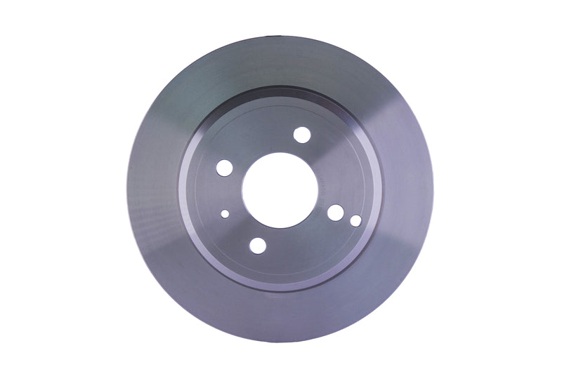 HELLA Brakes DISC BRAKE ROTOR - 355102911