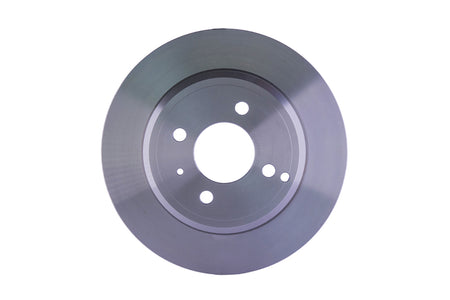 HELLA Brakes DISC BRAKE ROTOR - 355102911