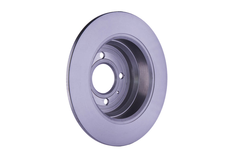 HELLA Brakes DISC BRAKE ROTOR - 355102911