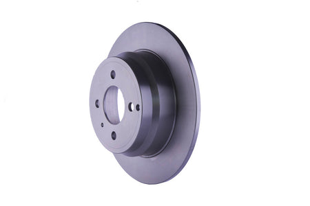 HELLA Brakes DISC BRAKE ROTOR - 355102911