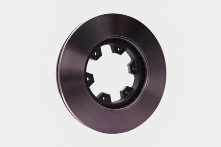 HELLA Brakes DISC BRAKE ROTOR - 355102921