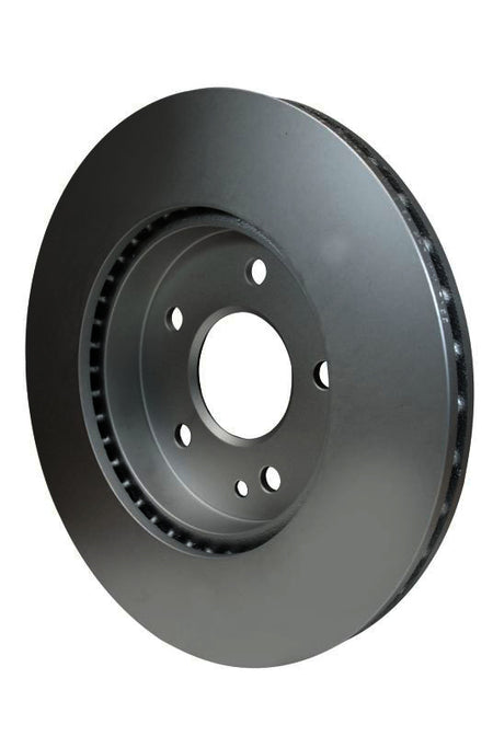 HELLA Brakes DISC BRAKE ROTOR - 355102972