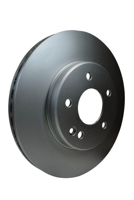 HELLA Brakes DISC BRAKE ROTOR - 355102972