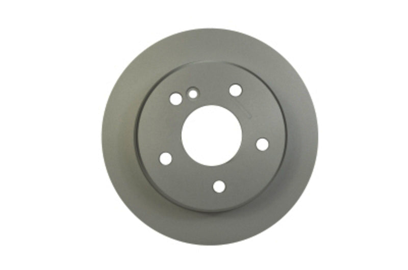 HELLA Brakes DISC BRAKE ROTOR - 355102992