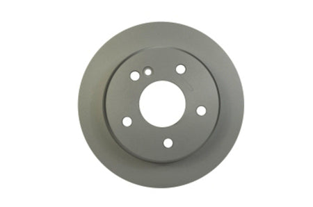 HELLA Brakes DISC BRAKE ROTOR - 355102992