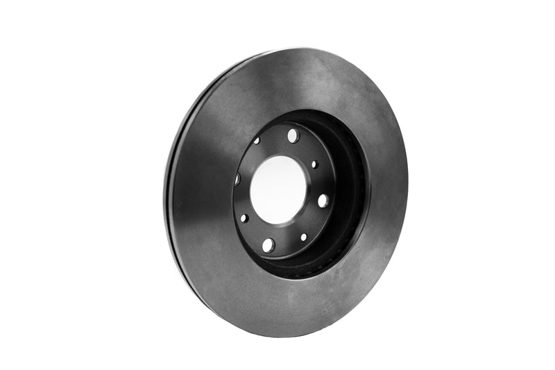 HELLA Brakes DISC BRAKE ROTOR - 355103101