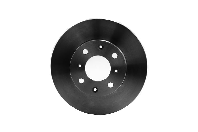 HELLA Brakes DISC BRAKE ROTOR - 355103101