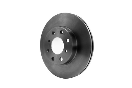 HELLA Brakes DISC BRAKE ROTOR - 355103101
