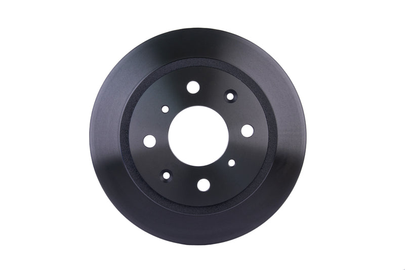 HELLA Brakes DISC BRAKE ROTOR - 355103111
