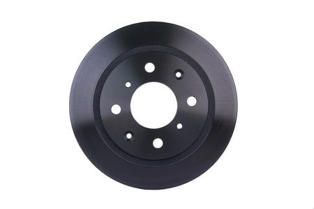 HELLA Brakes DISC BRAKE ROTOR - 355103111