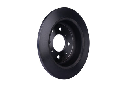 HELLA Brakes DISC BRAKE ROTOR - 355103111