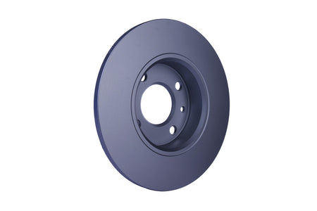 HELLA Brakes DISC BRAKE ROTOR - 355103151