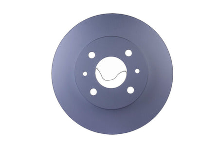 HELLA Brakes DISC BRAKE ROTOR - 355103151