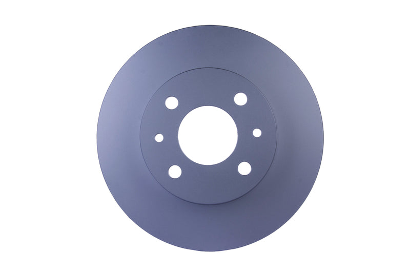 HELLA Brakes DISC BRAKE ROTOR - 355103151