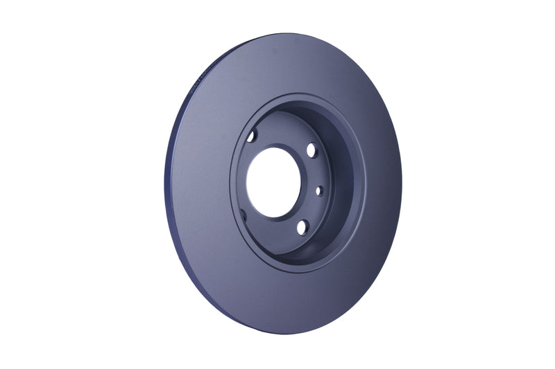 HELLA Brakes DISC BRAKE ROTOR - 355103151