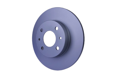 HELLA Brakes DISC BRAKE ROTOR - 355103151