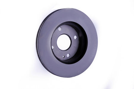 HELLA Brakes DISC BRAKE ROTOR - 355103171
