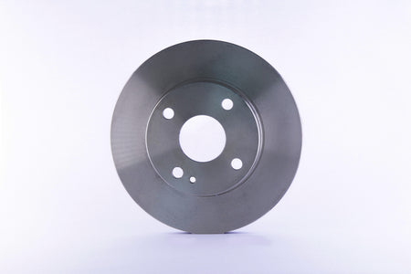 HELLA Brakes DISC BRAKE ROTOR - 355103171