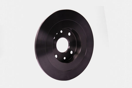 HELLA Brakes DISC BRAKE ROTOR - 355103191