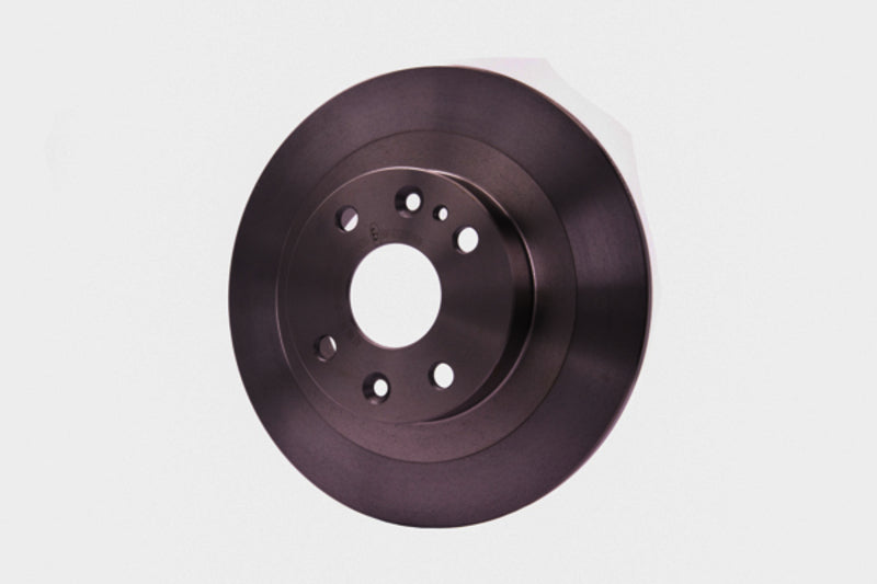 HELLA Brakes DISC BRAKE ROTOR - 355103191