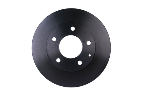 HELLA Brakes DISC BRAKE ROTOR - 355103221