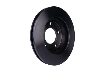 HELLA Brakes DISC BRAKE ROTOR - 355103221