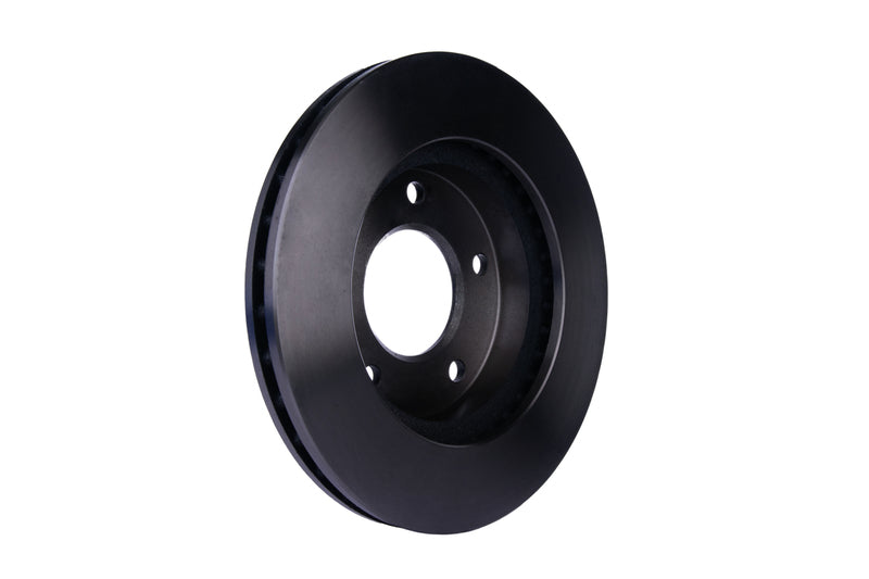 HELLA Brakes DISC BRAKE ROTOR - 355103221
