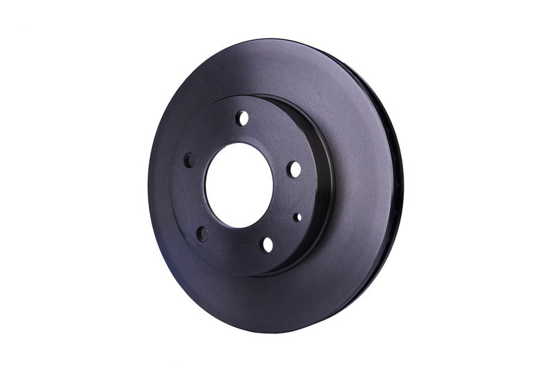 HELLA Brakes DISC BRAKE ROTOR - 355103221