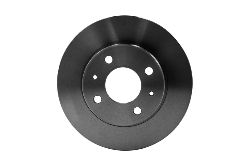 HELLA Brakes DISC BRAKE ROTOR - 355103331