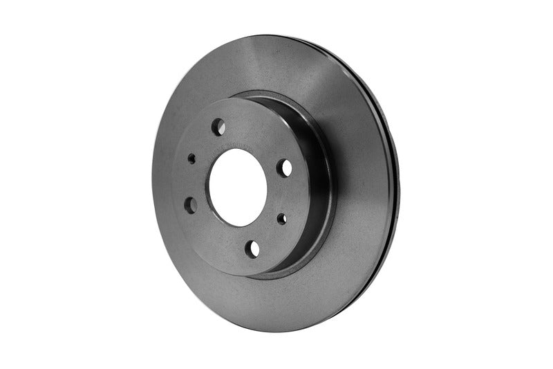 HELLA Brakes DISC BRAKE ROTOR - 355103331