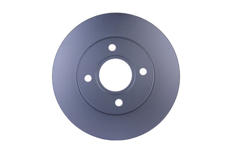 HELLA Brakes DISC BRAKE ROTOR - 355103371