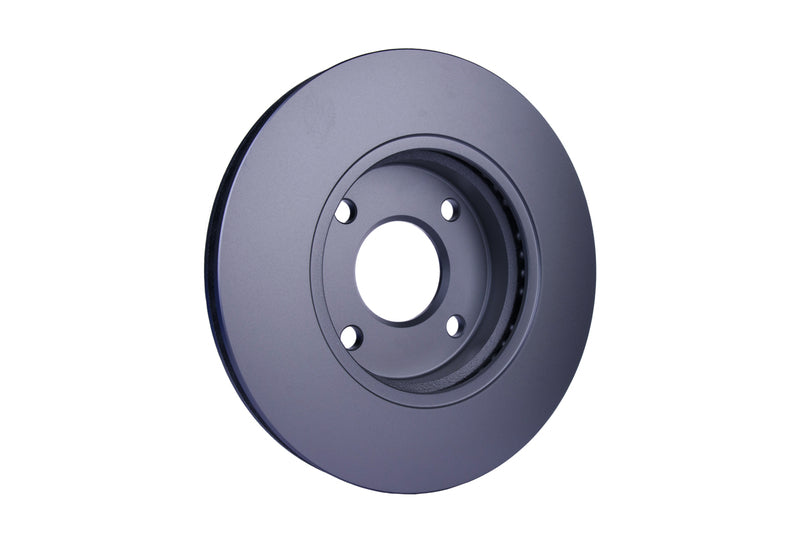 HELLA Brakes DISC BRAKE ROTOR - 355103371