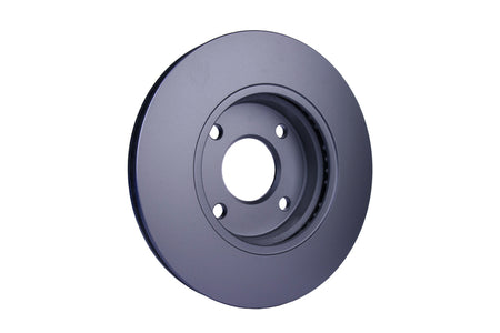 HELLA Brakes DISC BRAKE ROTOR - 355103371