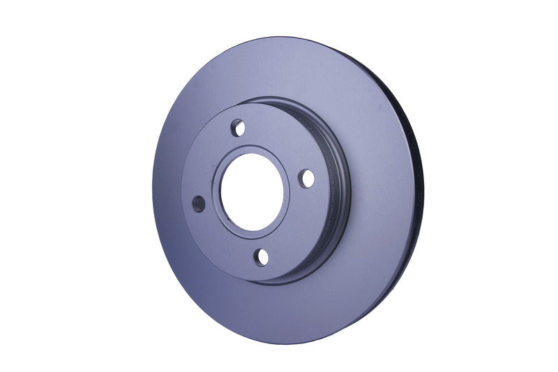 HELLA Brakes DISC BRAKE ROTOR - 355103371