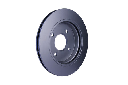 HELLA Brakes DISC BRAKE ROTOR - 355103391