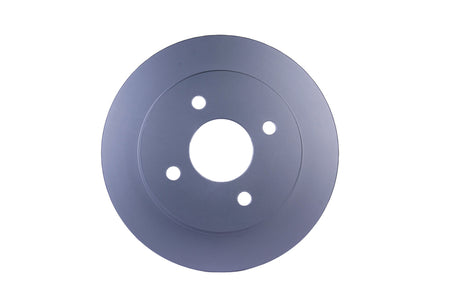 HELLA Brakes DISC BRAKE ROTOR - 355103391