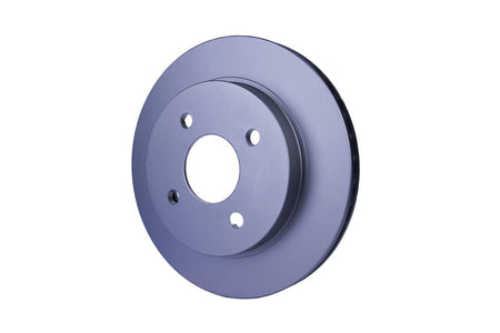 HELLA Brakes DISC BRAKE ROTOR - 355103391