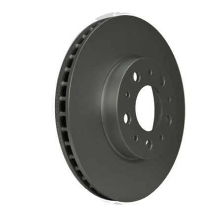 HELLA Brakes DISC BRAKE ROTOR - 355103682