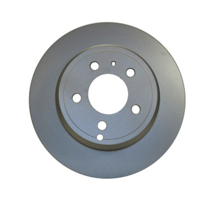 HELLA Brakes DISC BRAKE ROTOR - 355103702