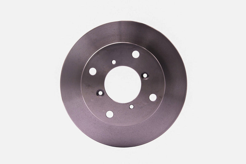 HELLA Brakes DISC BRAKE ROTOR - 355103921