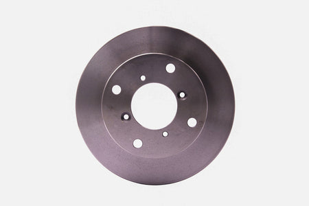HELLA Brakes DISC BRAKE ROTOR - 355103921