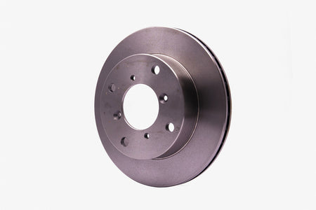 HELLA Brakes DISC BRAKE ROTOR - 355103921