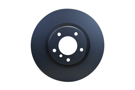 HELLA Brakes DISC BRAKE ROTOR - 355104092