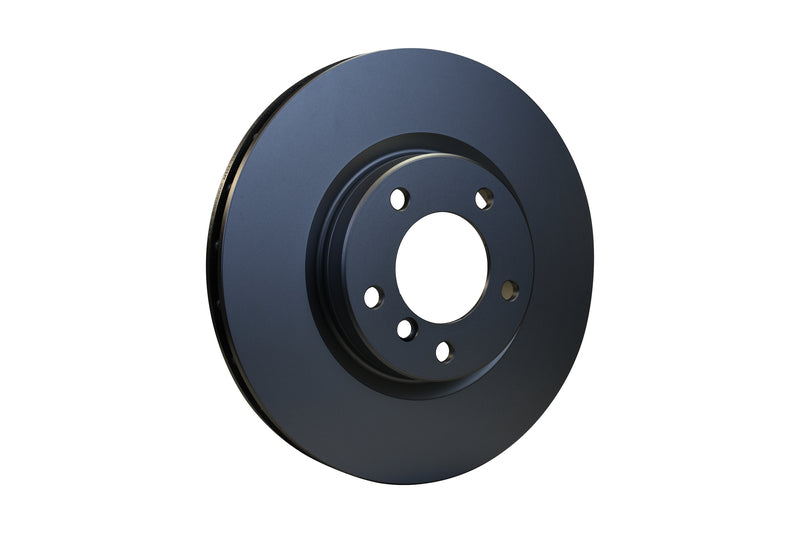 HELLA Brakes DISC BRAKE ROTOR - 355104092