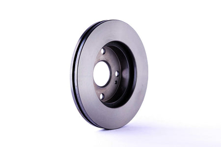 HELLA Brakes Disc Brake Rotor - 355104151